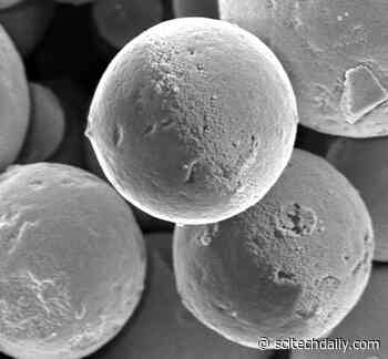 Synthetic Microswimmers: Inanimate Microparticles Display Complex Behavior