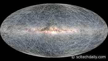 To the Milky Way’s Anticenter and Beyond: Gaia’s New Detailed Data From More Than 1.8 Billion Stars