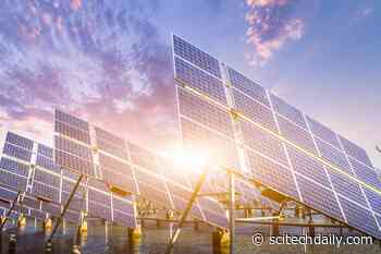 Major Breakthrough for the Power Industry: New System Measures Solar Performance Over the Long Term