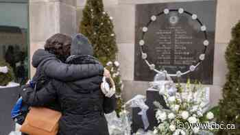 As we mourn École Polytechnique's victims, let's also reflect on the trailblazing women in engineering