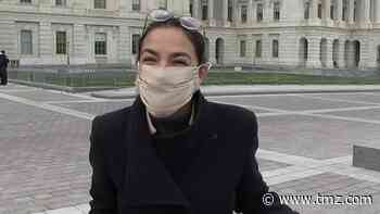 Rep. Alexandria Ocasio-Cortez Recruiting Congress to Join Twitch