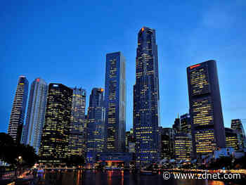 Standard Chartered opens Singapore lab to arm employees with digital skillsets