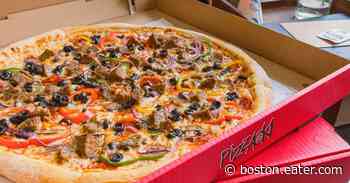 DJ Steve Aoki Expands Pizza Delivery Service Pizzaoki to Boston - Eater Boston