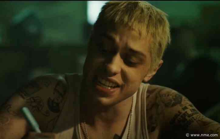 Watch Eminem join Pete Davidson for ‘Stan’ Christmas spoof