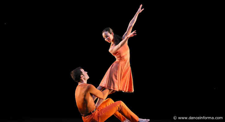Dance life in quarantine: Madelyn Ho on serving, moving and connecting through COVID-19