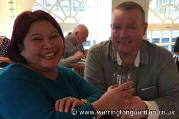 Coronavirus vaccine comes too late to save 'irreplaceable' NHS worker - Warrington Guardian