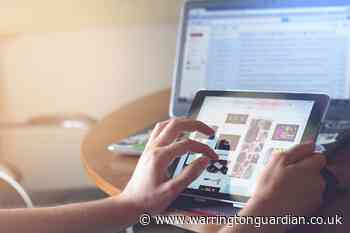 Dale Lane in Appleton has the fastest internet in the UK - Warrington Guardian