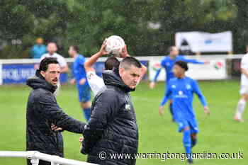 Warrington Rylands management duo sign long-term contracts - Warrington Guardian