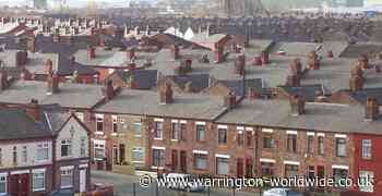 Two Warrington landlords fined for letting unsafe accommodation - Gary Skentelbery