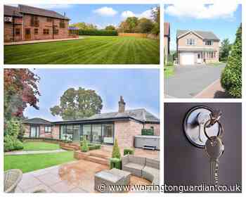 A look inside the Warrington homes that just won't sell - Warrington Guardian