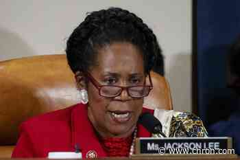 Houston Rep. Sheila Jackson Lee was behind the historic cannabis decriminalization bill - Chron