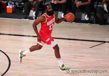 Rockets shift away from consistency with city edition jerseys - Space City Scoop