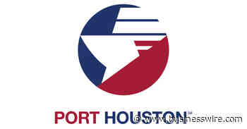 Port Houston Commission Regular Monthly Meeting December 8 - Business Wire