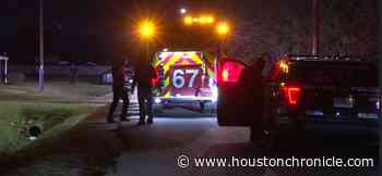 Night of violence leaves 4 dead, draws Houston closer to 400 murders for the year - Houston Chronicle