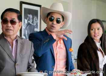 ‘House of Ho’: A Houston story that is rich, Asian, not so crazy - Houston Chronicle