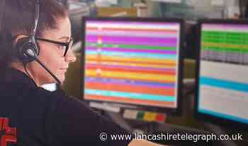 Vodka drinker made abusive phone calls to 999 operators