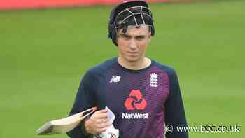 Tom Banton withdraws from Brisbane Heat team for Big Bash League over bio-bubble fatigue