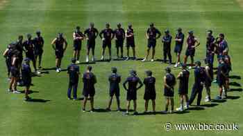 South Africa v England: First ODI postponed after positive coronavirus test
