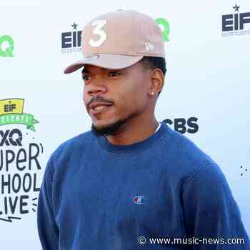 Chance the Rapper sued over flop debut album