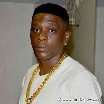 Boosie Badazz planning to sue Mark Zuckerberg in $20 million racial discrimination lawsuit