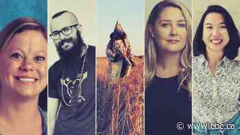 Groundbreaking fitness instructor, devoted principal among latest 5 Sask. CBC Future 40 winner