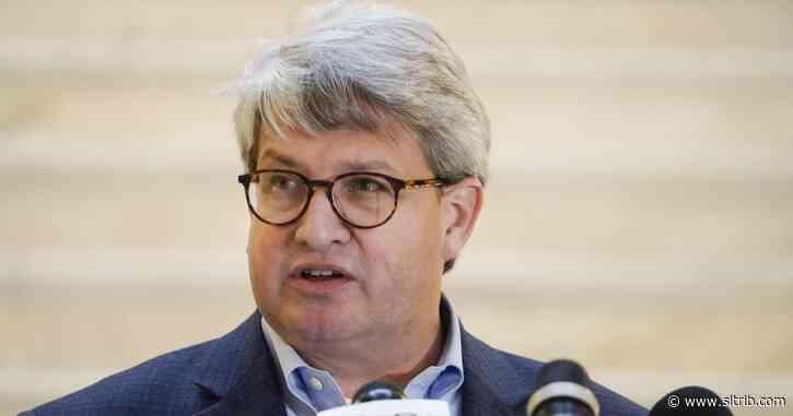 George Pyle: Utah Republicans should see that winning an election is not cheating