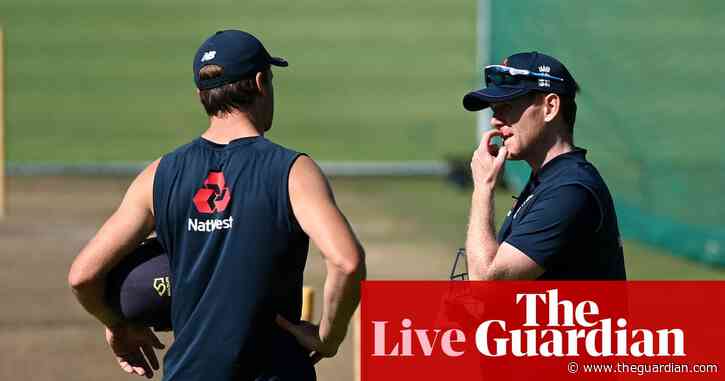South Africa v England: first ODI abandoned after Covid positives