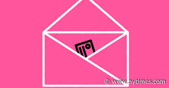 The Week in Business: The Future of Chicken, and More Stimulus Chatter