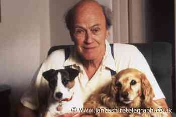 Roald Dahl family apologises for author’s anti-Semitic comments