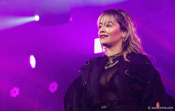 Rita Ora apologises again after further breach of lockdown rules