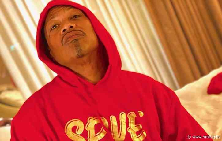 Boo-Yaa T.R.I.B.E.’s Ganxsta Ridd has died of coronavirus