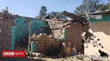 Ethiopia's Tigray crisis: Cutting through the information blackout