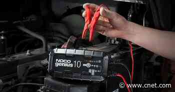 Best battery maintainers in 2020     - Roadshow