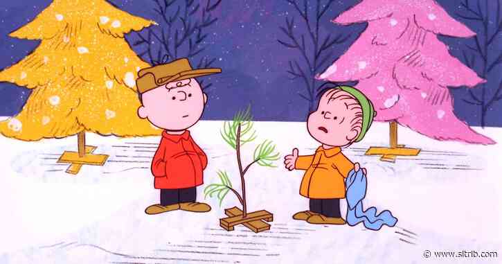 Leonard Pitts: And so this is Christmas