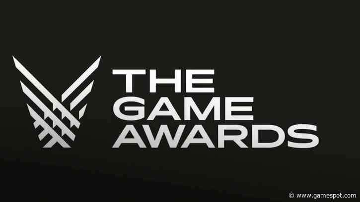 The Game Awards Will Have Audio Descriptive Accessibility Mode