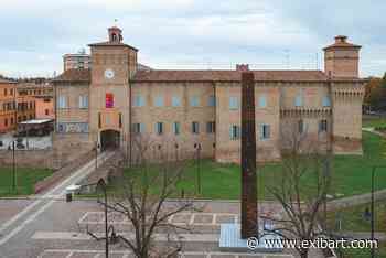 Beyond The Mask: una video performance al Castello Campori di Soliera - ExibArt