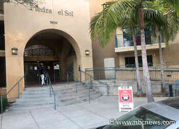 Spring break cancellations spark mental health concerns for students