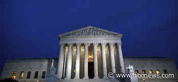 Supreme Court could pave way for new trials from Jim Crow-era juries