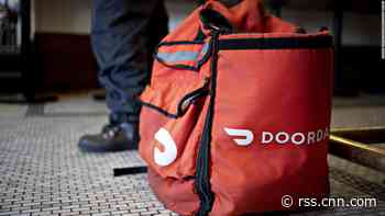 The pandemic boosted food delivery companies. Soon they may face a reality check