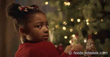 Meijer’s Holiday Ad Confronts the Way It All Feels ‘Wrong’ This Year