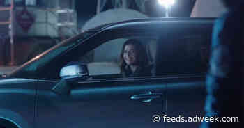 Toyota Will Be Back for the 2021 Super Bowl