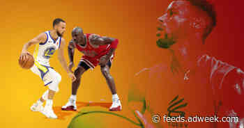 Stephen Curry’s Brand Could Usher In a New Era at Under Armour