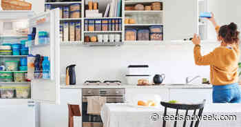 Tupperware Is Having a Great Year, and It’s Not Just Because of the Pandemic