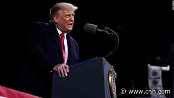 The President's trip to Georgia was supposed to get voters mobilized for the upcoming runoff election. He may have accomplished the opposite.