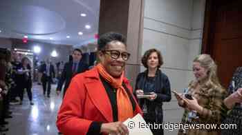 Pressure mounts on Biden to make diverse picks for top posts - Lethbridge News Now