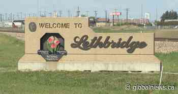 Lethbridge council expected to take pay cut; municipal census on chopping block - Global News