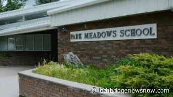 COVID outbreak declared at Lethbridge's Park Meadows Elementary - Lethbridge News Now