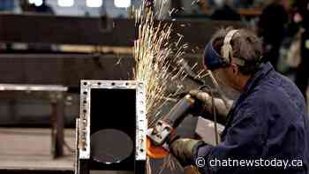 Lethbridge-Medicine Hat unemployment rate up at 9.6 per cent in November - CHAT News Today