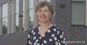 Lethbridge doctor recognized with Canadian Medical Association’s May Cohen Award for Women Mentors - Global News