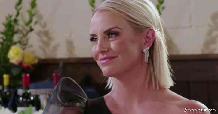 Whitney Rose of ‘Real Housewives of SLC’ is 34 — and she’s a grandmother